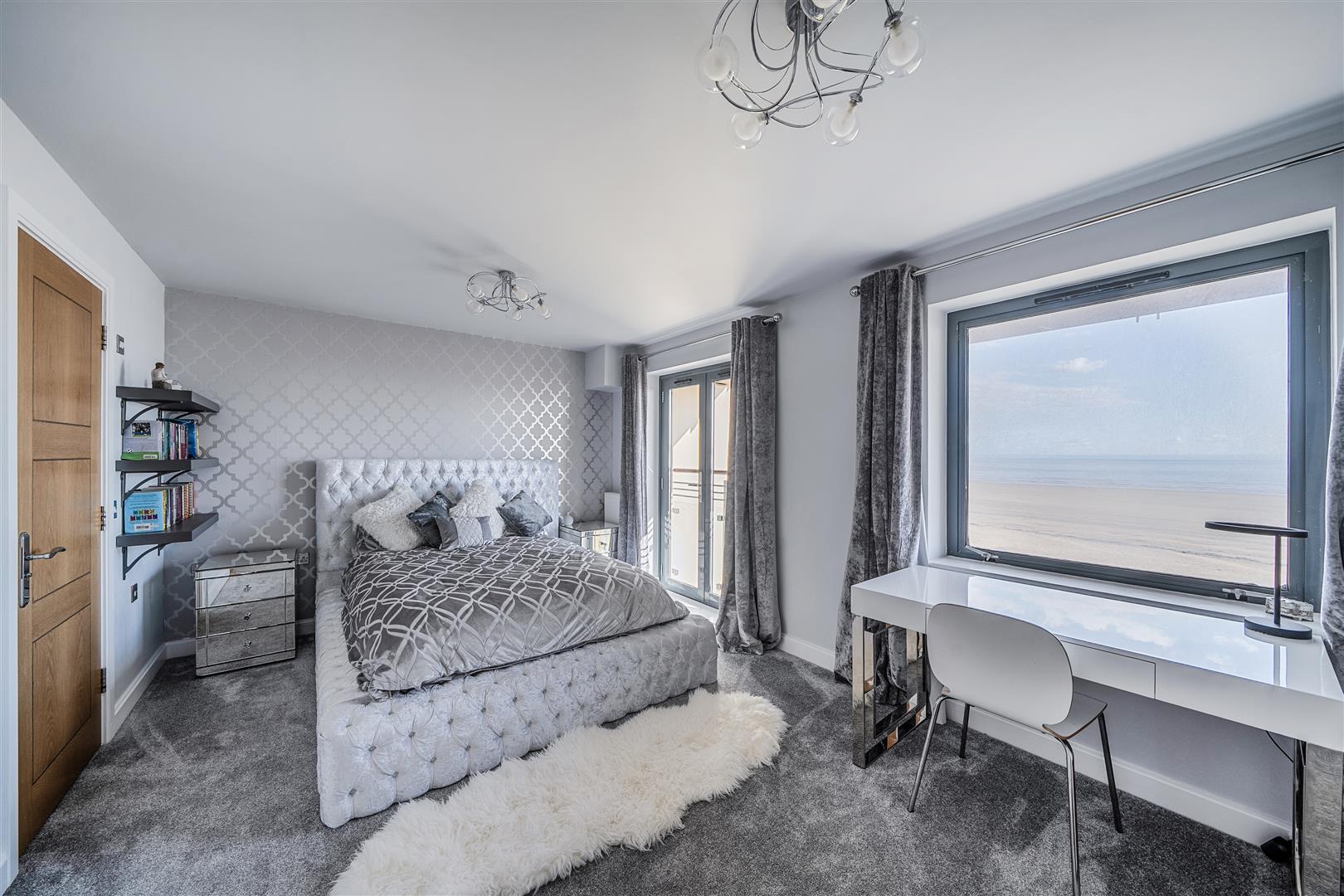 St. Christophers Court, Marina, Swansea, SA1 1UA